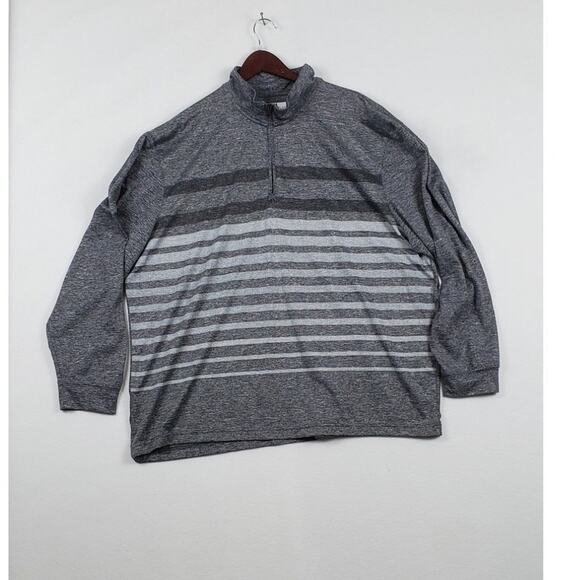 Grand Slam Pullover Windbreaker Jacket Men's Size XXL, PRE-OWNED - Picture 1 of 6